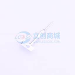 2.54mm间距压接端子缩略图