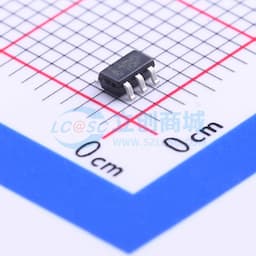 1.1MHz轨到轨输入/输出CMOS运算放大器缩略图