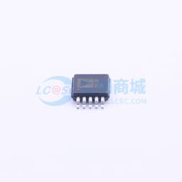 CMOS单电源RRIO双通道运算放大器，具有±250 MA输出电流和省电关断模式缩略图