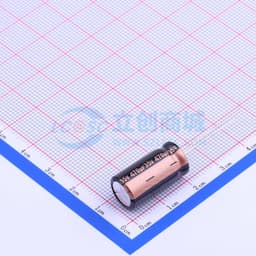 470uF ±20% 35V 【引线】缩略图