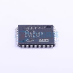 GD32F207VGT6缩略图
