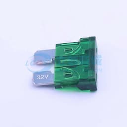 32V刀片式保险丝缩略图