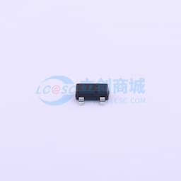 3引脚微处理器复位电路缩略图