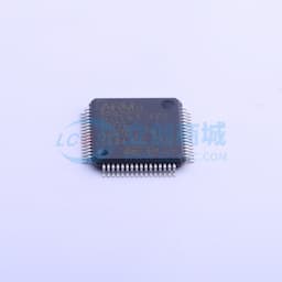 带DSP和FPU的主流混合信号ARM Cortex-M4 MCU，具有128 KB Flash、72 MHz CPU、MPU、16位ADC和比较器缩略图