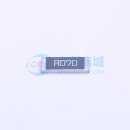 CR2512JR070E04R缩略图