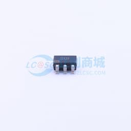 ADG801/ADG802 单刀单掷开关缩略图