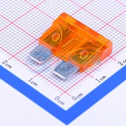 32V刀片式保险丝缩略图