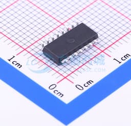 DC输入 隔离电压(rms):3750V缩略图