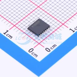 单/双通道，+15 V/±5 V，256位，I2C兼容数字电位器缩略图
