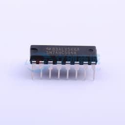 推挽式输出 8位串行至并行移位寄存器 【插件】缩略图