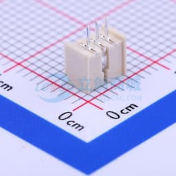 间距:1.25mm 1x3P【插件】缩略图