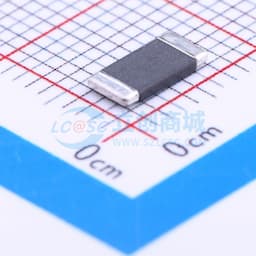 75mΩ ±5% 2W 合金电阻缩略图