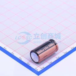 1000uF ±20% 35V 【插件】缩略图