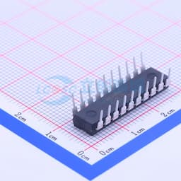 ATTINY861A-PU 【插件】缩略图
