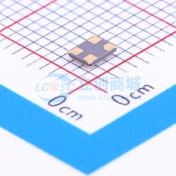 26MHz ±10ppm 9pF缩略图