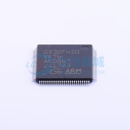 GD32F450VKT6缩略图