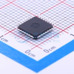 MKL05Z32VLC4缩略图