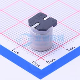 1000uF ±20% 6.3V缩略图