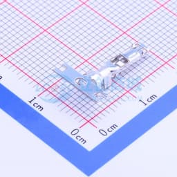 此物料购买超过100个是每100个一截发货 SYF-41T-P0.5A缩略图