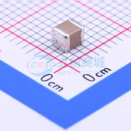 4.7uF ±10% 50V缩略图