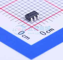 开关电容电压转换器缩略图