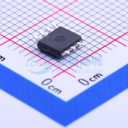CMOS轨到轨输出运算放大器缩略图