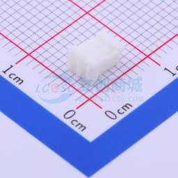 1.5mm 1x2P缩略图