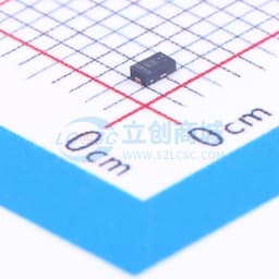 单向TVS 12V截止 峰值浪涌电流：80A缩略图