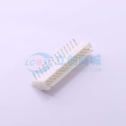 1x14P 间距:2.5mm 弯插 系列:XH 【插件】缩略图