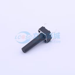 6mm*6mm*16mm 12V 50mA【轻触】缩略图