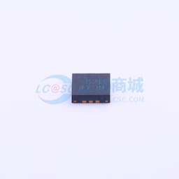 CMOS低功耗、2个2:1 多路复用器/多路分用器、USB 2.0 (480 Mbps)/USB 1.1 (12 Mbps)缩略图