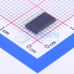 10位FET总线开关，2.5V/3.3V低压总线开关带5V耐压电平转换器缩略图