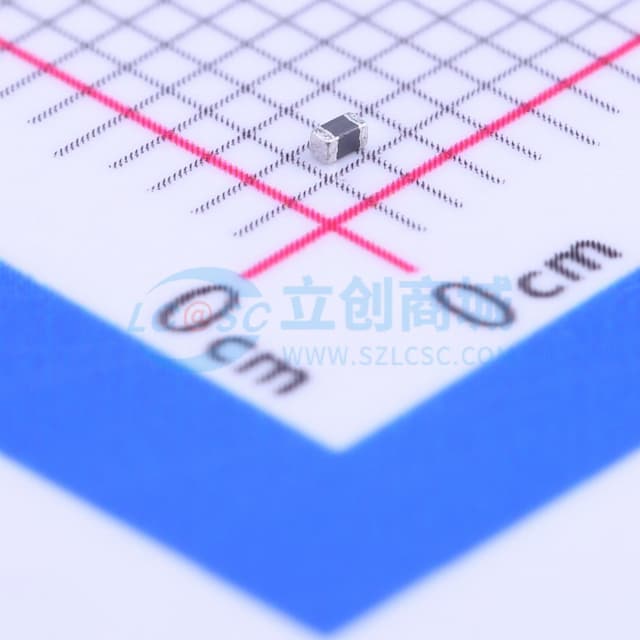 1.8uH ±10%实物图