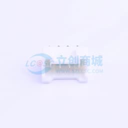 1x4P 间距:2mm 直插 系列:PA 【插件】缩略图