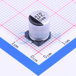 470uF ±20% 10V缩略图