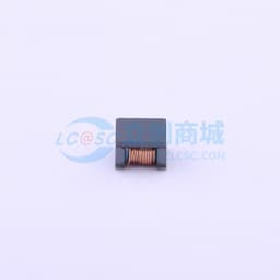 两路 贴片共模滤波器 阻抗1kΩ@100MHz缩略图