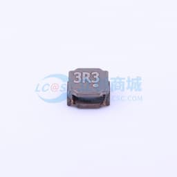 3.3uH ±20%缩略图