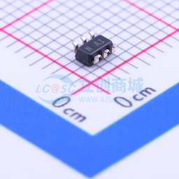 50mA至600mA可编程电流限制开关缩略图