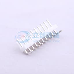1x10P 间距:3.96mm 弯插 系列:VH 【插件】缩略图