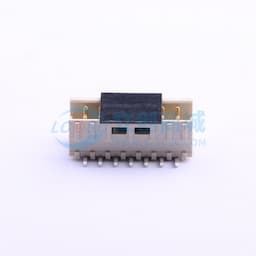 2x7P 间距:2mm 立贴缩略图
