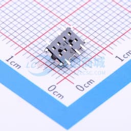 表面贴装型开关缩略图