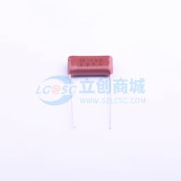 150nF ±10% 400V 【薄膜】缩略图