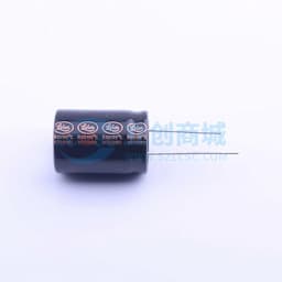 220uF ±20% 160V 【插件】缩略图