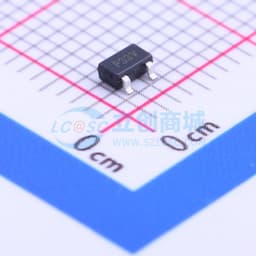 TC54VN4302ECB713缩略图