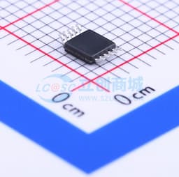 ADC084S021CIMM/NOPB缩略图