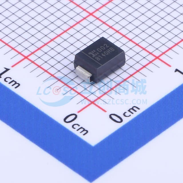 B140HB-13-F实物图