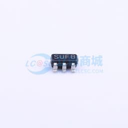 高效率1.0A DC-DC降压转换器缩略图