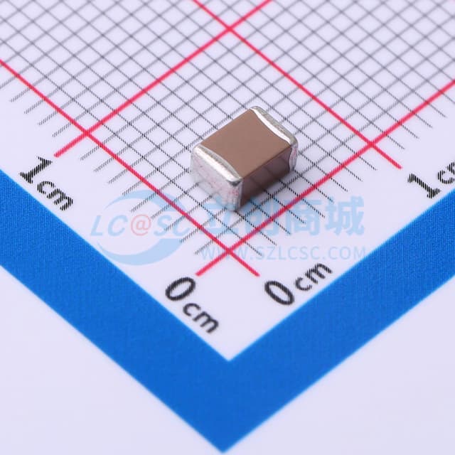 1uF ±10% 250V实物图