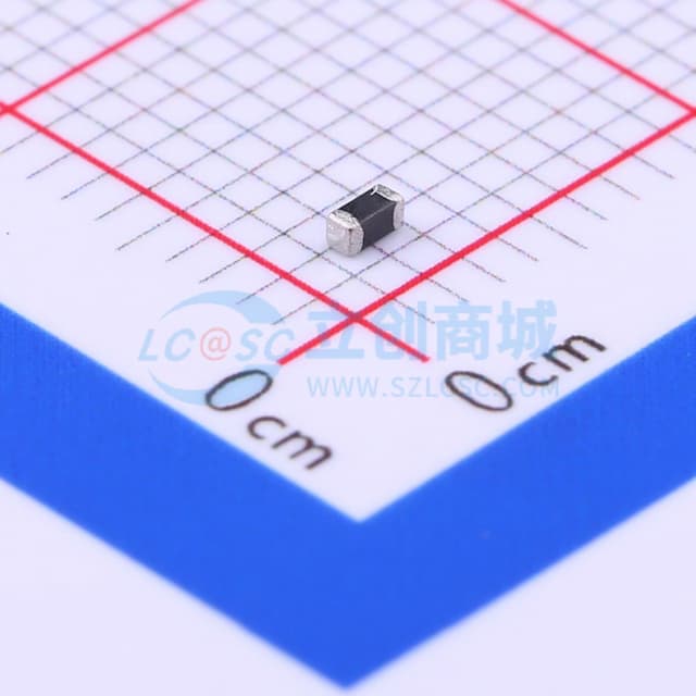 CMFA503J4150HANT实物图