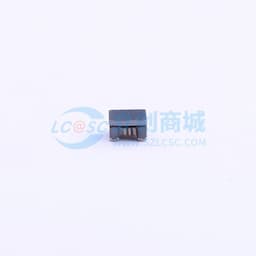 两路 0805共模滤波器 阻抗67Ω@100MHz缩略图